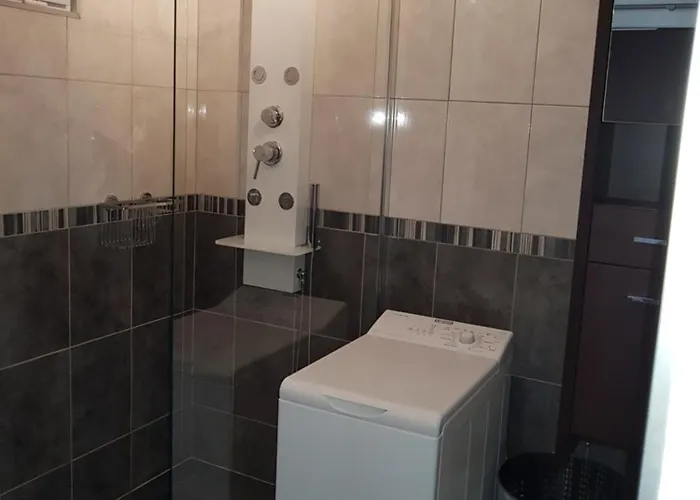 T2 50m2 Belle Vue Calme Centre Port Parking Apartamento *