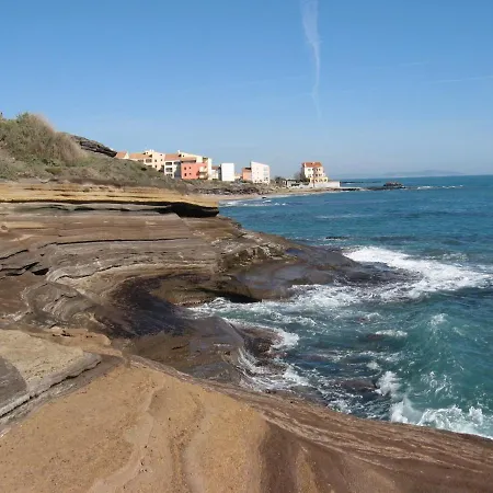 T2 50m2 Belle Vue Calme Centre Port Parking *