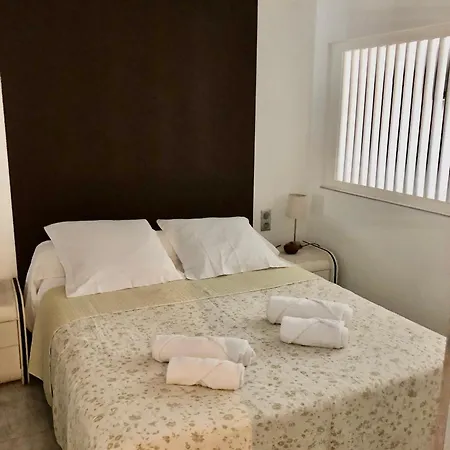 T2 50m2 Belle Vue Calme Centre Port Parking Apartamento